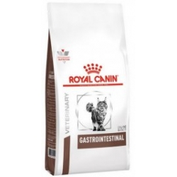 ROYAL CANIN GASTROINTESTINAL CAT 2KG